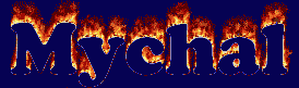 Mychal First Name