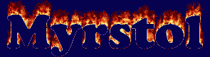 Myrstol First Name