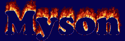Myson First Name