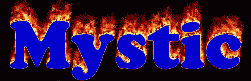 Mystic First Name
