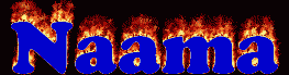 Naama First Name