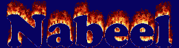 Nabeel First Name