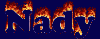 Nady First Name