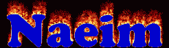 Naeim First Name
