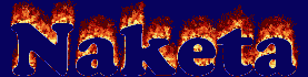 Naketa First Name