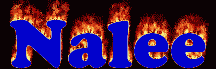Nalee First Name