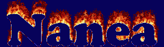 Nanea First Name