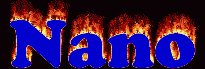 Nano First Name
