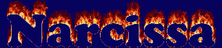 Narcissa First Name