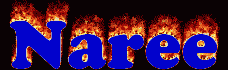 Naree First Name