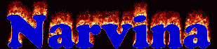 Narvina First Name