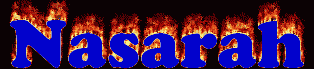 Nasarah First Name