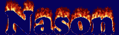 Nason First Name