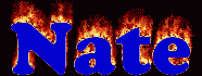 Nate First Name