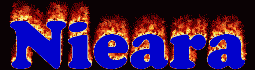 Nieara First Name