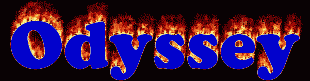 Odyssey First Name