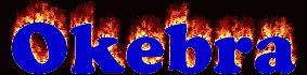 Okebra First Name