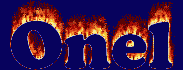 Onel First Name