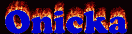Onicka First Name
