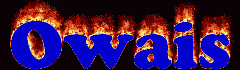 Owais First Name