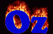 Oz First Name
