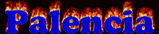 Palencia First Name