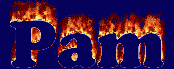 Pam First Name