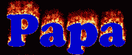 Papa First Name