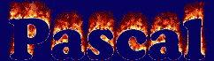 Pascal First Name