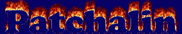 Patchalin First Name