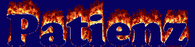Patienz First Name
