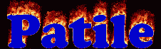 Patile First Name