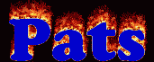 Pats First Name