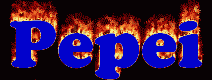 Pepei First Name