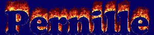 Pernille First Name