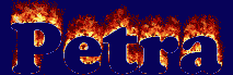 Petra First Name