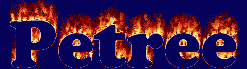 Petree First Name