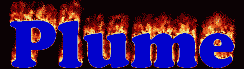 Plume First Name