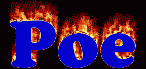 Poe First Name