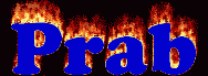 Prab First Name