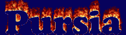 Pursia First Name