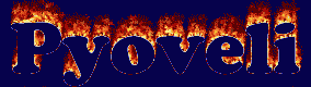 Pyoveli First Name