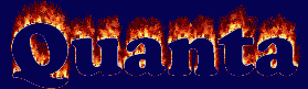 Quanta First Name