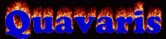Quavaris First Name