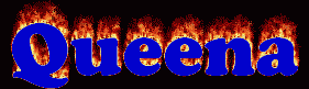 Queena First Name