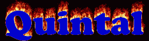 Quintal First Name