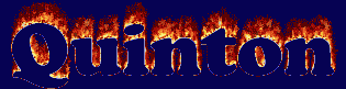 Quinton First Name