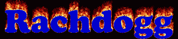 Rachdogg First Name