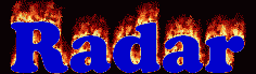 Radar First Name