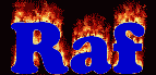 Raf First Name